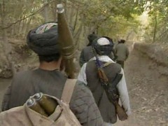 Афганские боевики похитили и убили 4 школьников, шестеро еще остаются в заложниках