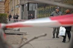 В дагестанском Дербенте дважды взорван один магазин