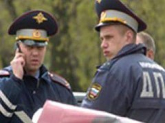 ДТП в Чечне: пострадали восемь полицейских