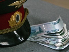Ставропольского полицейского уличила в мошенничестве служба собственной безопасности