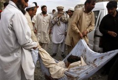 Двойной теракт в Афганистане: погибли 12 человек
