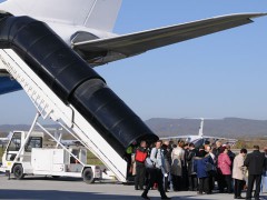Минтранс и Росавиацию просят обеспечить возвращение туристов из Хорватии