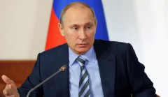 Путин: В России появится 25 млн новых рабочих мест