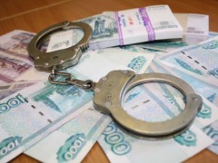 9 млн рублей похитили чиновники из Министерства физкультуры на Ставрополье
