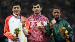 Северо-осетинский спортсмен принес в копилку России золотую медаль на Паралимпийских играх и установил мировой рекорд