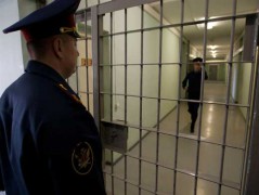 Похититель 11-месячной девочки из больницы Ставрополя заключен под стражу