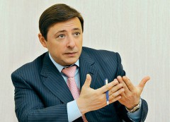 Полпред Хлопонин потребовал от руководства Чечни и Ингушетии мирного диалога