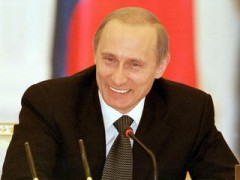Путин открыл официальную часть саммита АТЭС во Владивостоке