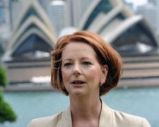 Премьер-министр Австралии покинула саммит АТЭС из-за кончины отца