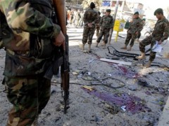 Талибы взяли на себя ответственность за теракт в Кабуле