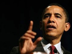 Обама осудил убийство американского посла в Ливии