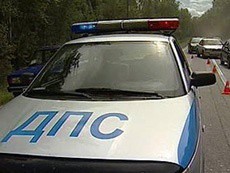 В Чечне водитель и пассажиры оказали сопротивление сотрудникам ДПС и доставлены в органы внутренних дел