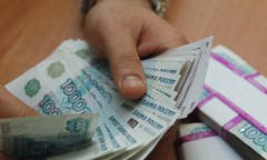 600-тысячный долг по зарплате получил обманутый сотрудник ООО «Балтимор Краснодар»