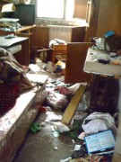 В пригороде Краснодар убит 25-летний мужчина, возможно, с целью ограбления дома