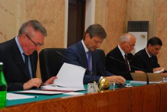 Законодательное собрание Кубани подводит 5-летние итоги