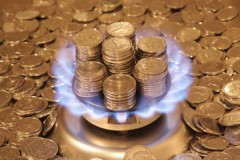 Украина сможет меньше платить за газ из России