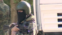 В Дагестане уничтожены пятеро боевиков