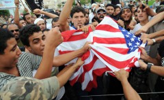 США сокращают численность сотрудников диппредставительства в Тунисе и Судане