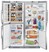 Холодильник назван самым главным изобретением человечества