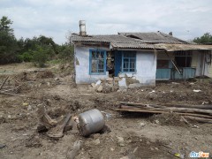Власти Крымска: Информация о выселении подтопленцев из гостиниц - провокация