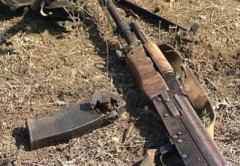 В Ингушетии нейтрализовано пять боевиков