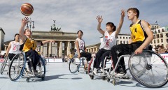 Немецкая компания Ottobock обслужит паралимпийцев на Играх-2014 в Сочи