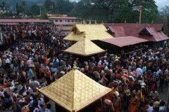 В Индии в результате давки в зале для молитв погибли девять паломников