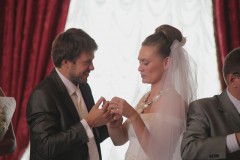 Завершились съемки кинокартины «Идеальный брак»