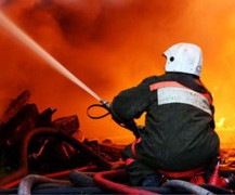 Пожар на заводе в Югре: число жертв возросло до семи человек