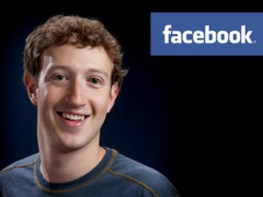 Премьер-министр РФ обсудил с основателем Facebook защиту авторских прав в сети Интернет