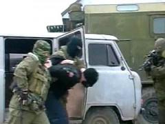 Участника НВФ задержали в Шатойском районе Чечни