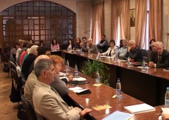 Проблемы кавказоведения обсуждают во Владикавказе