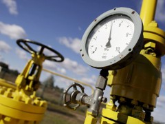 Россия будет поставлять в Сербию в год до 5 млрд кубометров газа