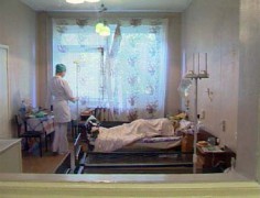 В Харьковской области 20 человек болеют дизентерией