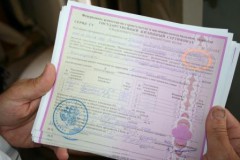 На Дону распределили жилищные сертификаты для чернобыльцев
