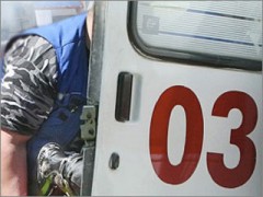 Количество жертв аварии на Ставрополье – 5 человек