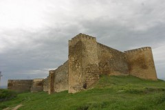 Одна из древнейших крепостей мира – Нарын-Кала, пострадала от наводнения в Дагестане