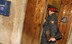 Замначальника полиции в КЧР, избивший до смерти местного жителя, предстанет перед судом