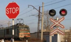 Закрытие железнодорожного переезда в Краснодаре перенесено на ноябрь