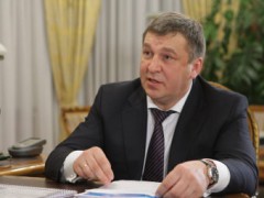 Министр регионального развития РФ инспектирует Крымск