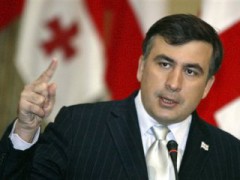 Первое заседание нового парламента Грузии открылось в Кутаиси