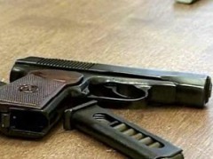 16-летний пойман за кражу пистолета из салона авто на мойке в Ставрополе