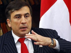 Новый парламент Грузии намерен расследовать преступления режима Саакашвили