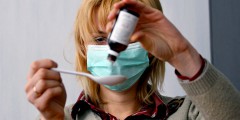 Медики расскажут краснодарцам, как защититься от гриппа