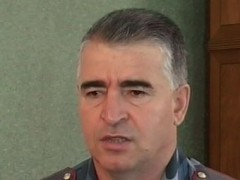 Руслан Алханов обозначил приоритетные задачи МВД по Чеченской Республике