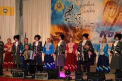 В Анапе пройдет гала-концерт фестиваля «Мелодии Чутких Сердец - 2012»