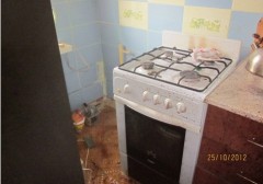 5 человек временно выселены из квартир в результате взрыва газа в Краснодаре