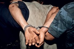 Банда из пяти человек задержана на Кубани за сбыт марихуаны в особо крупном размере