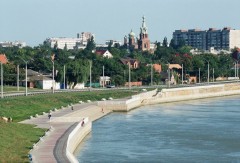 За 5 лет Краснодар потратит 28 млрд рублей на столичный облик
