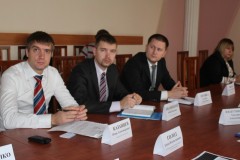 Пути развития ипотечного кредитования обсудили в Краснодаре